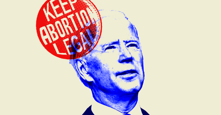 POLITIKA S predsjednikom Joe Bidenom udruge za promicanje pobačaja diljem svijeta trljaju ruke…