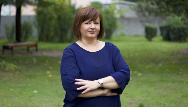 Vesna Šunjić otkriva zbog čega se iz Londona vratila u Mostar i za što će se boriti u Gradskom vijeću Mostara