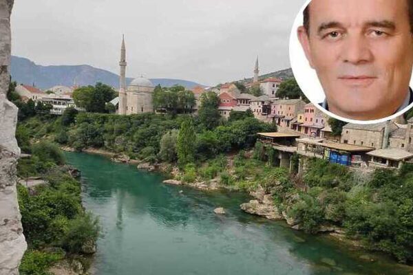 MUŠIĆ (SDA): Sramim se pojedinaca iz moje stranke koji su krali na izborima u Mostaru