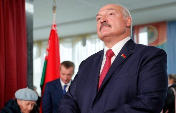 LUKAŠENKO: Blitzkrieg stranih sila protiv Bjelorusije nije uspio