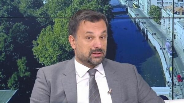 Koalicija za Mostar odgovorila Konakoviću: “Spustite se na zemlju, ne pomažite nam”
