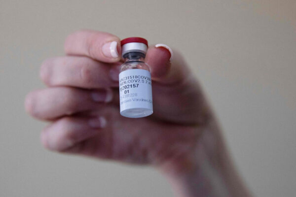 JOHNSON & JOHNSON/Američki regulator odobrio novo cjepivo protiv korone koje se daje u jednoj dozi