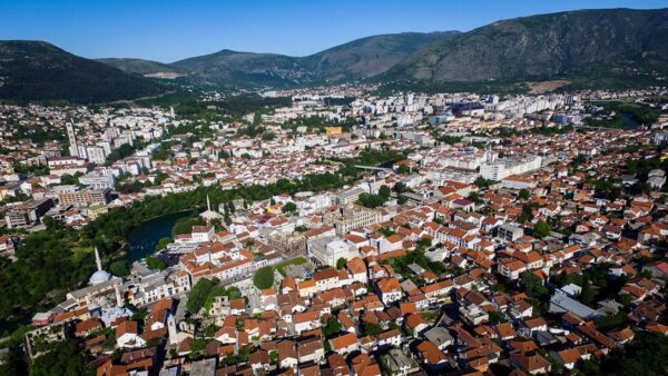 Svih šest bošnjačkih stranaka u Mostaru nema više vijećnika nebošnjaka, nego HDZ sam nehrvata