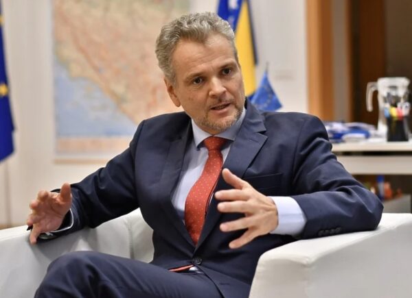 Ništa od rotirajućeg gradonačelnika! Međunarodna zajednica odbila bošnjački prijedlog