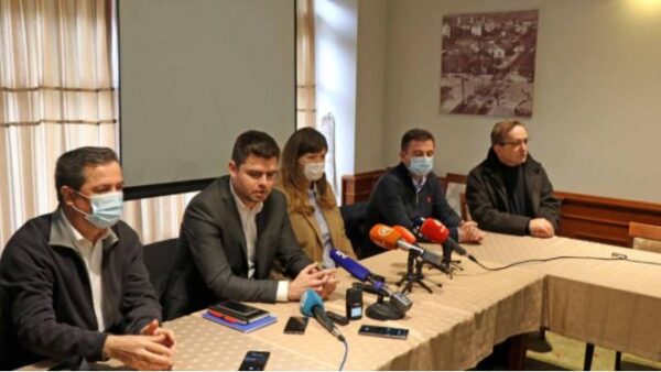 Mario Kordić, Zlatko Guzin i Irma Baralija žele u fotelju mostarskoga gradonačelnika