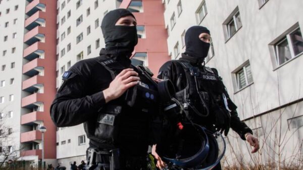 NJEMAČKA Zabranjen rad islamističkoj organizaciji Jamaatu Berlin