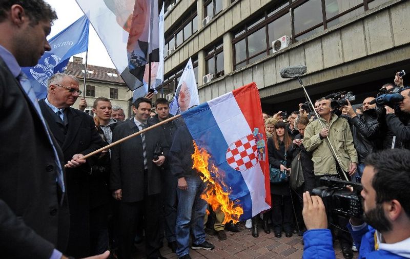 Zlatko Pinter: U ovakvoj Srbiji Hrvati će jako teško opstati