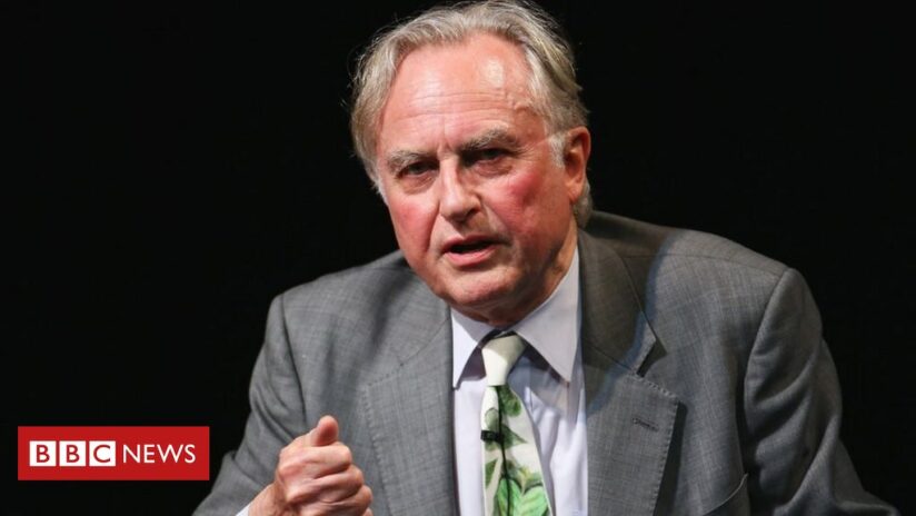Damir Pešorda: Dawkinsova vjera
