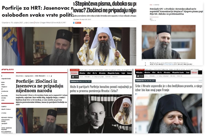 Šiljo: Kako nam svijest oblikuju prosrpski „hrvatski“ mediji!