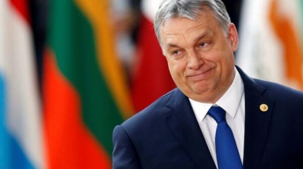 Orban i Fidesz napustili Europsku pučku stranku