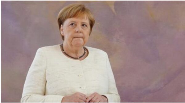 IZBORI U NJEMAČKOJ  CDU U ŠOKU! Merkel pretrpjela jedan od najtežih poraza