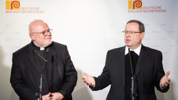 Sve više kardinala zabrinuto zbog njemačkog sinodalnog puta- očekuju oštriju intervenciju Vatikana