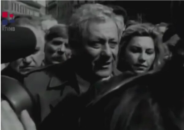 VIDEO: 50 godina od Hrvatskog proljeća