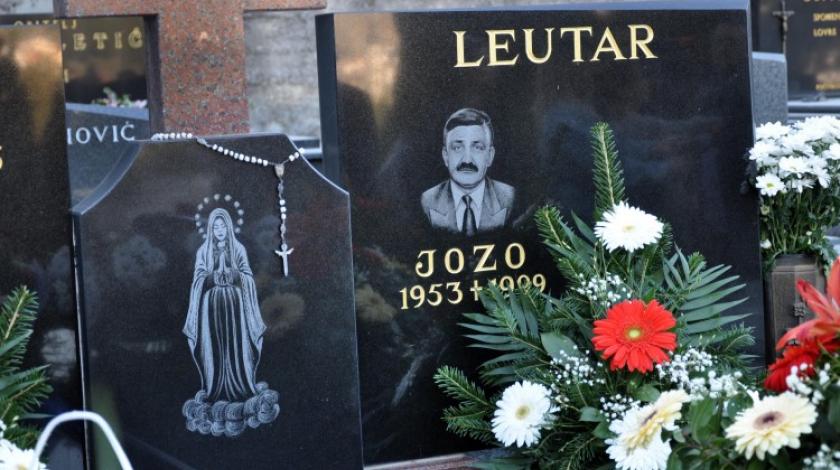 22 GODINE OD ATENTATA: Na današnji dan umro je Jozo Leutar