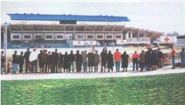 Tijela četiri identificirana logoraša iz skupine 27 likvidiranih bugojanskih Hrvata bit će pokopana u petak
