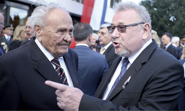 Šiljo: Pakt Manolić-Šeks za obranu Plenkovića od opasnog „ološa“?