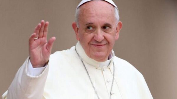 Papa priznaje da su optužbe za herezu „rizik“ koji je spreman poduzeti