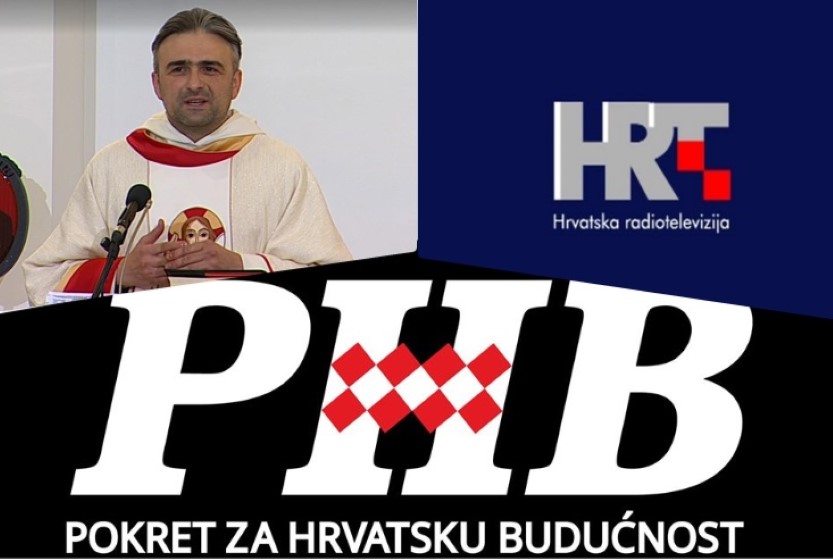 PHB – Poticajna skupina: Protiv političko-ideološkog i medijskog srpsko-hrvatskog jednoumlja!