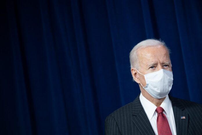 US-POLITICS-BIDEN