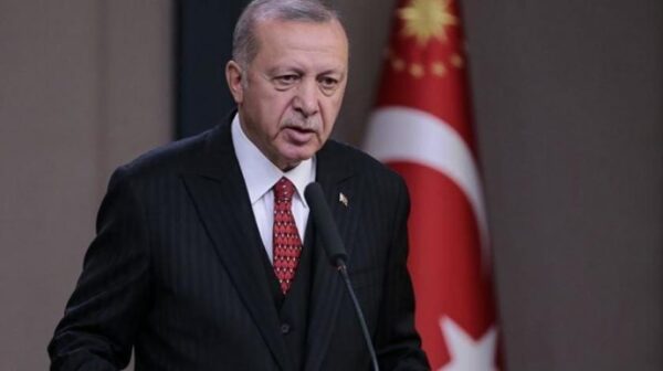 TURSKI PREDSJEDNIK Erdogan o talijanskom ministru: “Pokazao je drskost i nepoštovanje. Njegova izjava je narušila odnose dviju zemalja”