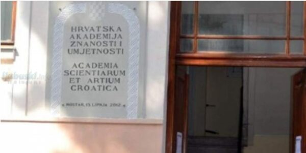 Inicijativa EU i SAD povijesna prilika za izmjenu Izbornog zakona kako bi se zaustavilo preglasavanje Hrvata