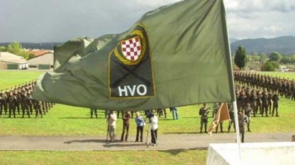 PRIJE 29 GODINA Na današnji dan osnovano Hrvatsko vijeće obrane, vojska koja je spasila BiH