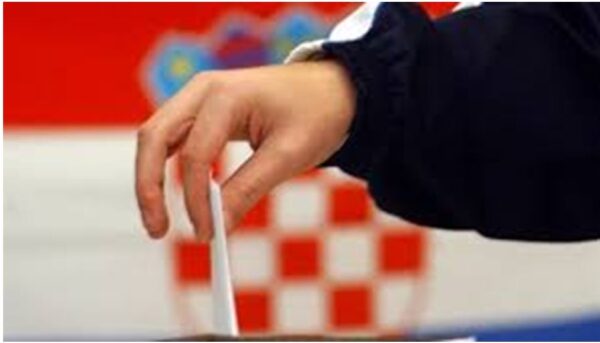 HRVATSKA:  Raspisani lokalni izbori, održat će se u nedjelju, 16. svibnja