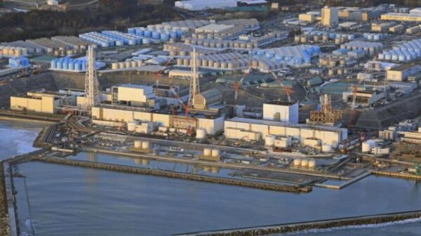 Japan odlučio u more pustiti milijun tona kontaminirane vode iz Fukushime
