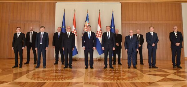 MILANOVIĆ: Hrvatska će ustrajati u zaštiti prava Hrvata u BiH kao ravnopravnog i konstitutivnog naroda