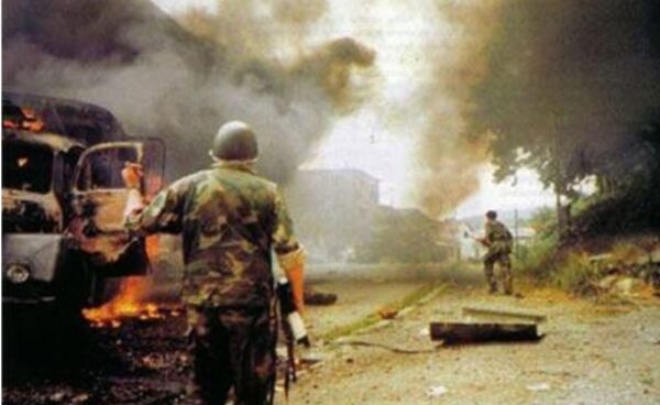 Prije 29 godina HVO-u je povjerena obrana Mostara
