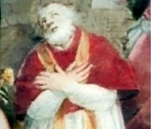 SVETAC DANA “Sveti Anicet, papa”