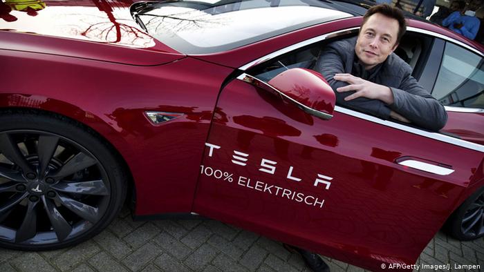 SUPERCHARGER PROJEKT:  Tesla u Hrvatskoj kreće u projekt izgradnje punionica za električna vozila. Besplatno, ali…: