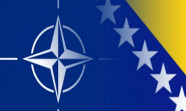 Puno općih formulacija bez konkretnih planova o članstvu BiH u NATO-u