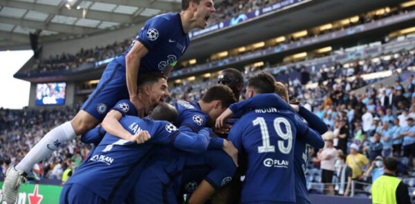 Chelsea je prvak Europe! Kovačić je konačno upisao nastup u finalu i osvojio četvrtu Ligu prvaka!