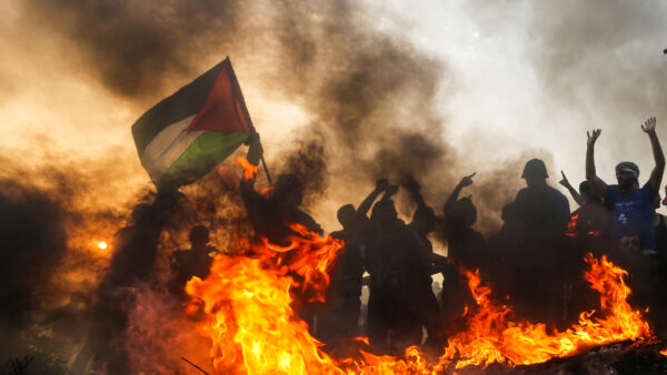 Izrael i Palestinci/Može li se povući razdjelnica između „civiliziranih“ i „barbarskih“ naroda?