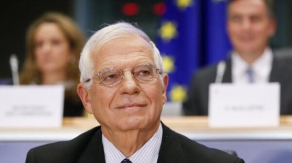 OPASNO I NEPRIHVATLJIVO Visoki predstavnik EU: ‘Priče o raspadu BiH i novim ratovima moraju prestati!‘