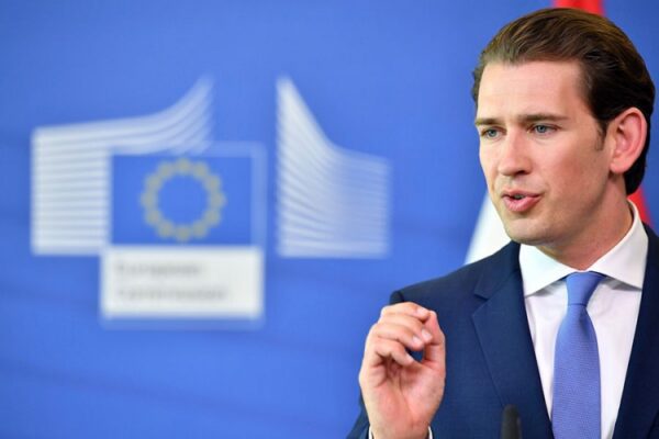 Procurile sporne poruke austrijskog premijera: Ako se dokaže da je lagao, mogao bi u zatvor