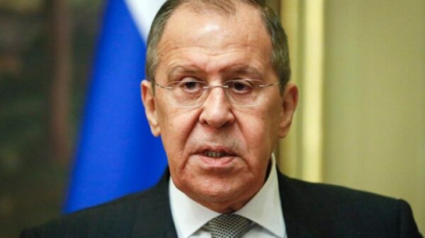 Lavrov: Odnosi Rusije i SAD-a su gori nego tijekom Hladnog rata