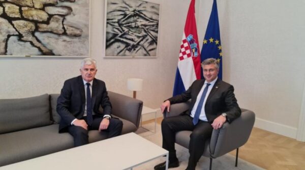 Hrvatska podržava reforme, predstavljanje konstitutivnih naroda sastavni dio Daytona i Ustava BiH