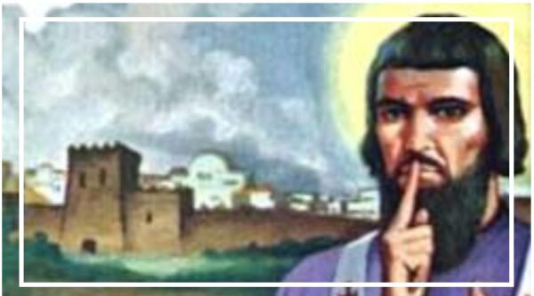 SVETAC DANA “Sveti Ivan Nepomuk”