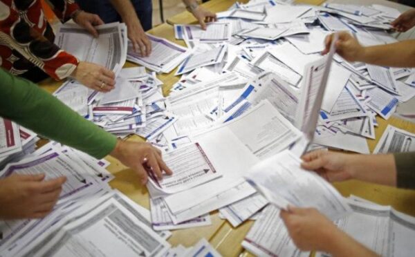 Bez izmjena Izbornog zakona teško će se održati izbori 2022. godine