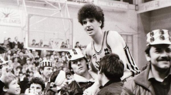 ŽIVOT LETI, KAPETANE 28 godina od tragedije: Po ovim riječima ćemo pamtiti košarkaškog Mozzarta
