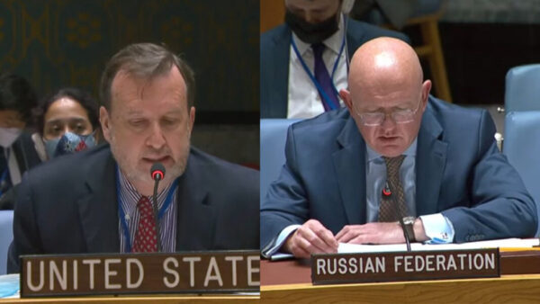 Sukob Amerike i Rusije u UN-u zbog BiH