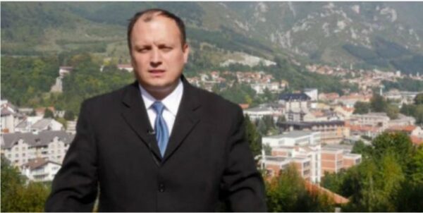 BOJAN DOMIĆ ZA HMS: Različit odnos prema Travniku i Mostaru, primjer je licemjerstva bošnjačkih političara