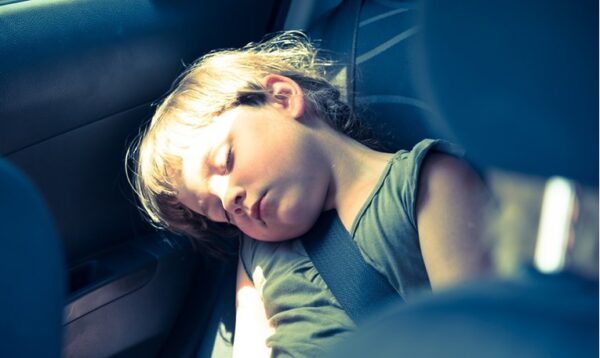 POVODOM TRAGIČNOG DOGAĐAJA U KNINU:  Kako netko može zaboraviti dijete u autu? Ovaj tekst je dobio Pulitzera