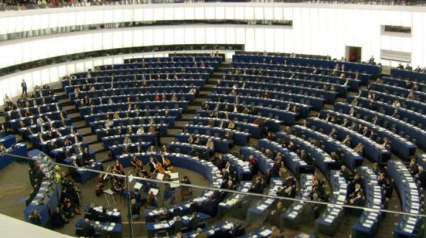 Rezolucija o BiH traži novi Izborni zakon i ispunjavanje 14 uvjeta EU-a