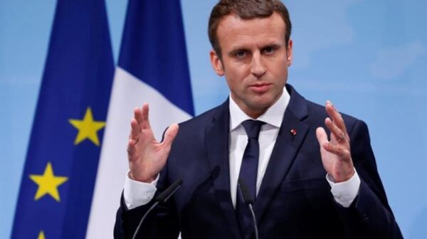 Macron: NATO mora znati tko su mu neprijatelji