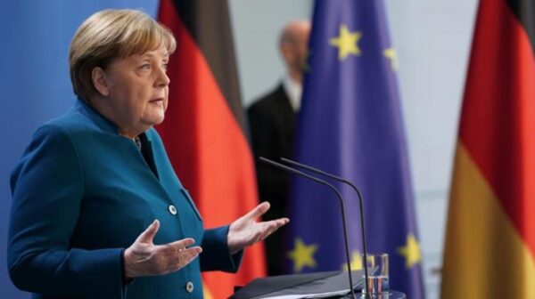 Merkel se vjerojatno posljednji put obratila Bundestagu, evo što je poručila