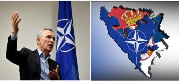 Što je u Priopćenju Bruxelleskog samita NATO-a točno rečeno o Bosni i Hercegovini