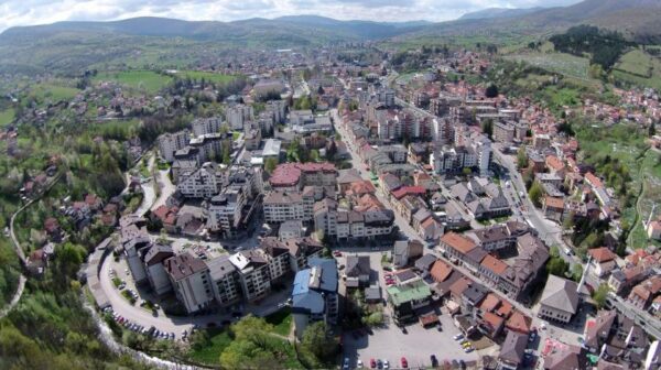 Što je nama Travnik?